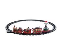 North Pole Railway B/O 4.5V Cod. 74223