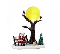 North Pole Romance B/O 4.5V Cod. 54462