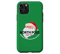 North Pole Toy Company Custodia per iPhone 11 Pro