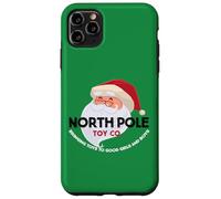 North Pole Toy Company Custodia per iPhone 11 Pro Max