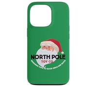 North Pole Toy Company Custodia per iPhone 13 Pro