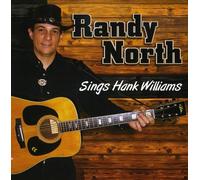 North, Randy - Sings Hank Williams
