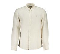 North Sails - Abbigliamento - - Shirts - Uomo - Beige - L