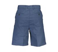 North Sails Abbigliamento Uomo Bermuda Pantalone Blu 32 Regular Fit, 4 Tasche, B