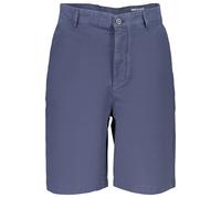 North Sails Abbigliamento Uomo Bermuda Pantalone short Blu 50 Freedom/s, Regular