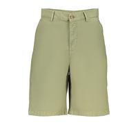 North Sails Abbigliamento Uomo Bermuda Pantalone short Verde 48 Freedom/s, Regul