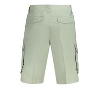 North Sails Abbigliamento Uomo Bermuda Pantalone Verde 31 Regular Fit, 4 Tasche,