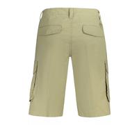 North Sails Abbigliamento Uomo Bermuda Pantalone Verde 32 Regular Fit, 4 Tasche,