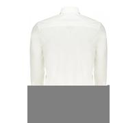 North Sails Abbigliamento Uomo Camicie Camicia maniche lunghe Bianco M Regular F