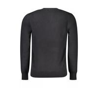 North Sails Abbigliamento Uomo Maglie Maglione Nero M Maniche Lunghe, Girocollo,