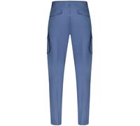 North Sails Abbigliamento Uomo Pantaloni Pantalone Blu 33 4 Tasche, 2 Tasconi La