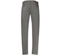 North Sails Abbigliamento Uomo Pantaloni Pantalone Grigio 33 Regular Fit, 5 Tasc