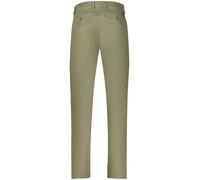 North Sails Abbigliamento Uomo Pantaloni Pantalone Verde 34 Slim Fit, 4 Tasche,