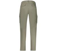 North Sails Abbigliamento Uomo Pantaloni Pantalone Verde 38 Regular Fit, 4 Tasch