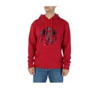 North Sails - Accessories - - Sweatshirts & Hoodies - Uomo - Rosso - L