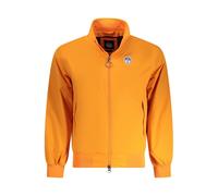 North Sails Arancione Poliammide Men's Jacket - M