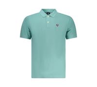 North Sails Azzurro Cotton Men Polo - M