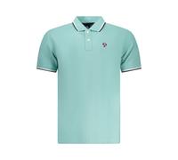 North Sails Azzurro Cotton Men Polo - XXL
