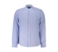 North Sails Azzurro Linen Men Shirt - XL