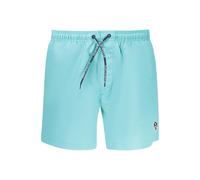 North Sails Azzurro Polyester Men's Swim Boxer - L