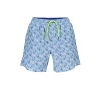 North Sails Azzurro Polyester Men's Swim Trunk - S