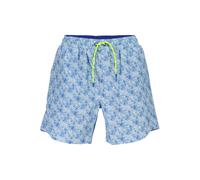 North Sails Azzurro Polyester Men's Swim Trunk - XXL
