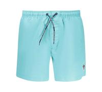 North Sails - Azzurro Polyester Swim Boxer - - Swimwear - Uomo - Blu - S