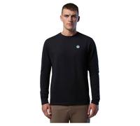 NORTH SAILS Basic Bollo Long Sleeve T-Shirt L