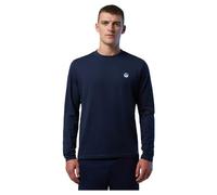 NORTH SAILS Basic Bollo Long Sleeve T-Shirt XL