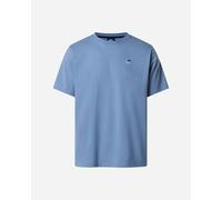 North Sails Basic Bollo M - T-shirt - Uomo - Blu L
