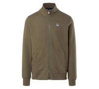 NORTH SAILS BASIC FULL ZIP SWEATSHIRT XL