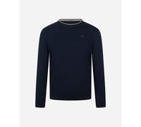 North Sails Basic M - Maglione - Uomo - Blu Navy XL