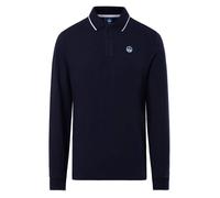 NORTH SAILS BASIC POLO LONG SLEEVE