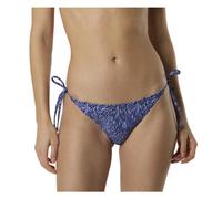 North Sails Basic Tie W - slip costume - donna Blue S