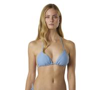 North Sails Basic Triangle Bikini Top - reggiseno costume Blue M