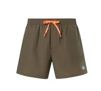 North Sails BASIC VOLLEY BEACHWEAR Costume da bagno deep green 673738 0421