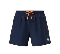 Costume Da Bagno North Sails 673738 Boxer Mare Uomo Cotone Blu