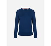 North Sails Basic W - Maglione - Donna - Blu L