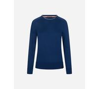 North Sails Basic W - Maglione - Donna - Blu nd_M