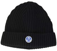 North Sails - Beanie W/Logo, Cappello Invernale Uomo