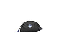 North Sails - Beauty Case elegante con chiusura lampo - - Bags - Uomo - Nero - ONE SIZE
