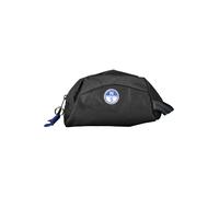 North Sails Black Polyester Men Beauty Case