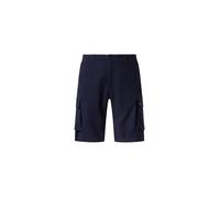 NORTH SAILS Bermuda Cargo America Uomo in Gabardina di Cotone Organico Stretch