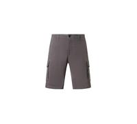 NORTH SAILS Bermuda Cargo America Uomo in Gabardina di Cotone Bio Stretch