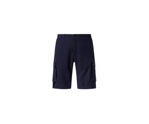 NORTH SAILS Bermuda Cargo America Uomo in Gabardina di Cotone Bio Stretch