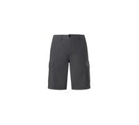 NORTH SAILS Bermuda Cargo America Uomo in Popeline di Cotone Bio Stretch