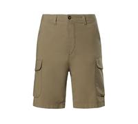 NORTH SAILS Bermuda Cargo America Uomo in Popeline di Cotone Bio Stretch