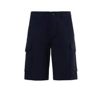 NORTH SAILS Bermuda Cargo America Uomo in Popeline di Cotone Bio Stretch