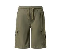 NORTH SAILS Bermuda Cargo Bambino in Popeline di Cotone Organico Stretch