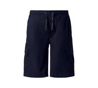 NORTH SAILS Bermuda Cargo Bambino in Popeline di Cotone Organico Stretch